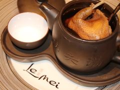 -厦门艾美酒店·乐美中餐厅