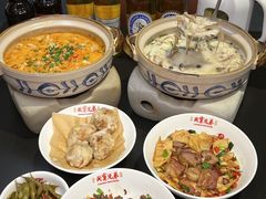 -天宝兄弟(前海壹方城店)