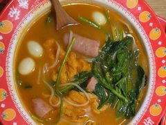 -福客麻辣烫·现炒麻辣香锅(印力中心店)