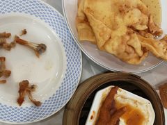 -东江海鲜酒家(艺都分店)