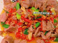 -炊烟小炒黄牛肉(东庆街店)