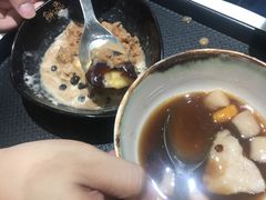 -鲜芋仙(花都融创茂店)