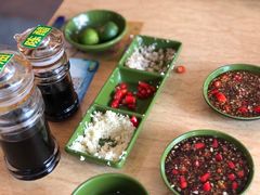 -龙泉人椰子鸡.糟粕醋.海南菜(三亚旗舰店)