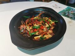 -原鄉本味 楚菜 丹江口鱼(北苑店)