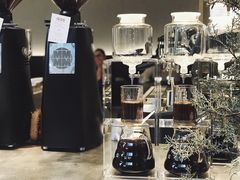 -Seesaw Coffee(苏州中心店)