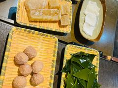 -土著渔匠·养生蝴蝶鱼(香樟路店)
