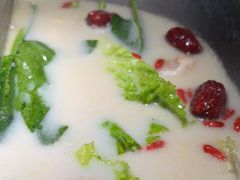 -湊湊火锅·茶憩(上海合生汇店)