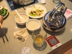 -蝎王府羊蝎子(西直门店)