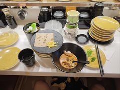 -争鲜回转寿司(浦东三钢里PLUS店)