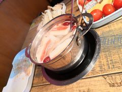 -非烤勿扰自助烤肉(东城时尚店)