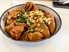 -杨爱珍大排档(龙游店)