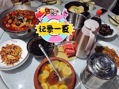 -大师傅金奖啤酒鱼(西街口总店)