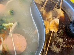 -袁记串串香(西安路店)