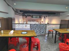 -斯丹姜母鸭·古法干香(田安南路店)
