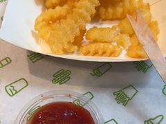 -Shake Shack(西单大悦城店)