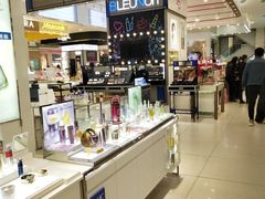 -欧亚春城购物中心(春城大街店)