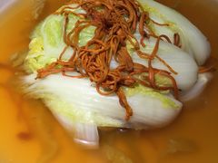 -安多素食(广仁寺路店)