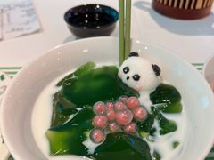 -桂满陇·杭州小馆(巴黎春天浦建店)