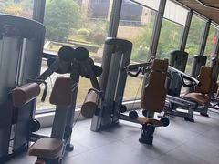 -W FITNESS 威尔仕健身·游泳(七宝店)