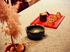 -一号铺子·大炉茶