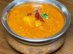 -南国印度餐厅Dakshin