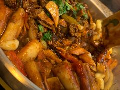 -黄记煌三汁焖锅(新世纪广场店)