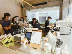 -MQ COFFEE STAND明谦(新洲店)
