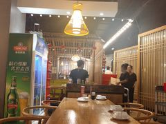 大堂-陈傻子餐厅(世纪都会店)