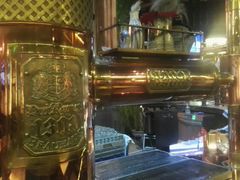 -皇冠自酿啤酒坊(中国红街5号楼店)