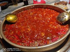 -矮板凳老火锅(宽窄巷子店)