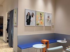 -海马体照相馆(成都来福士广场店)