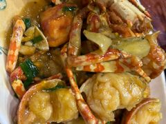 -富来美食(成发大厦店)