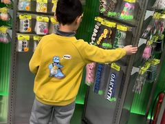 -HOWOW·D2Y(柏威年店)