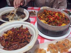 -辣小鲜·南昌大排档(船山路店)