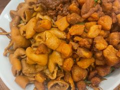 -兰溪十八浇(天一店)