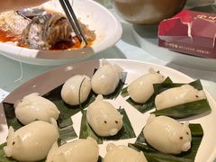 -川香楼酒家