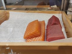 -西村日本料理(香格里拉饭店)