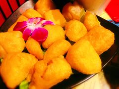 油豆腐-红钳侠小龙虾·烧烤(中赢康康谷店)