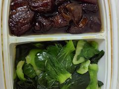 -小菜园新徽菜(南通崇川金鹰店)