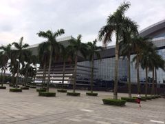 科学中心巨幕影院-广东科学中心科技影院
