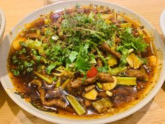 -杨三孃跷脚牛肉(中粮鸿云悦街店)