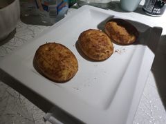 土豆包-雲蜀龙阁·金牌水煮鱼(方庄店)