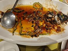 -顺意·顺德家乡菜(国际人才大厦店)