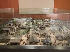 -西安大唐西市博物馆