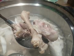 竹笙椰子鸡-椰夫人·养生椰子鸡(金沙洲永旺店)