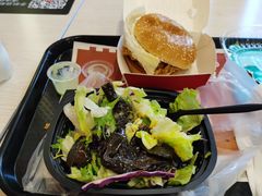 -肯德基(前门店)