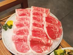 -阳坊胜利涮羊肉(阳坊总店)