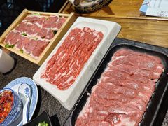 -清真京华源·涮肉烧烤(丰庆店)