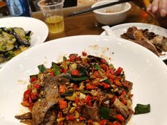 -钵家大院(大花岭店)