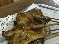-阿龙烧烤(广达路店)